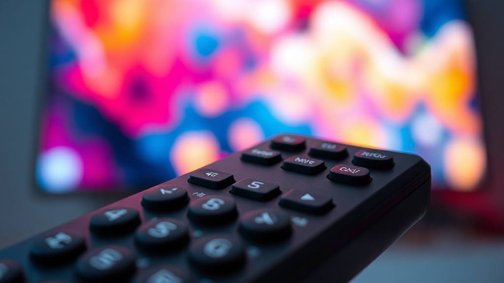 Welche Internetgeschwindigkeit brauche ich für IPTV?