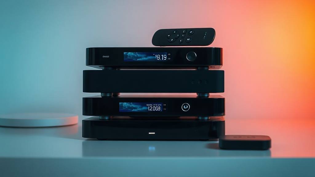 IPTV Buffering beheben — Der ultimative Guide