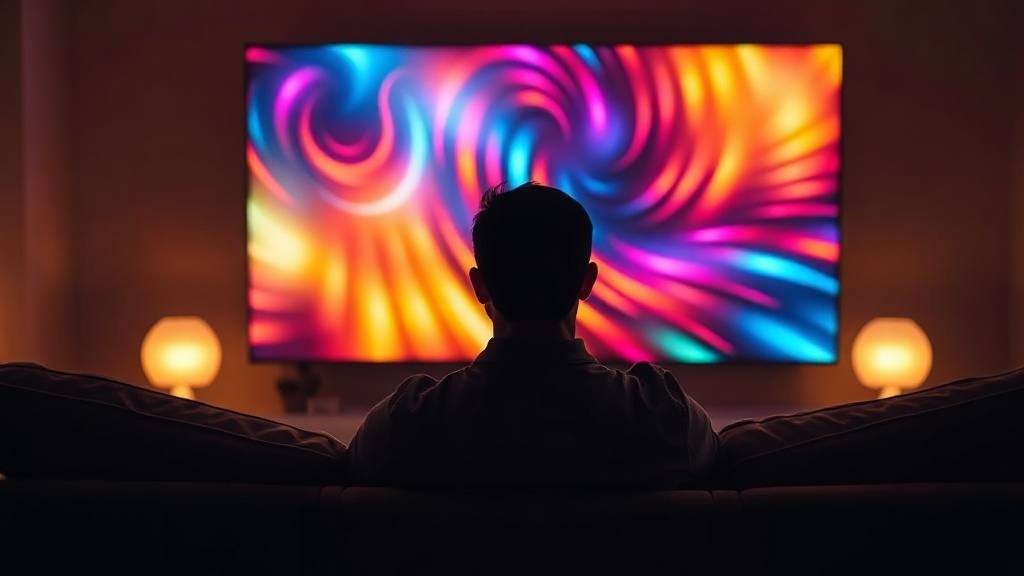 IPTV 4K vs HD — Was ist der Unterschied?