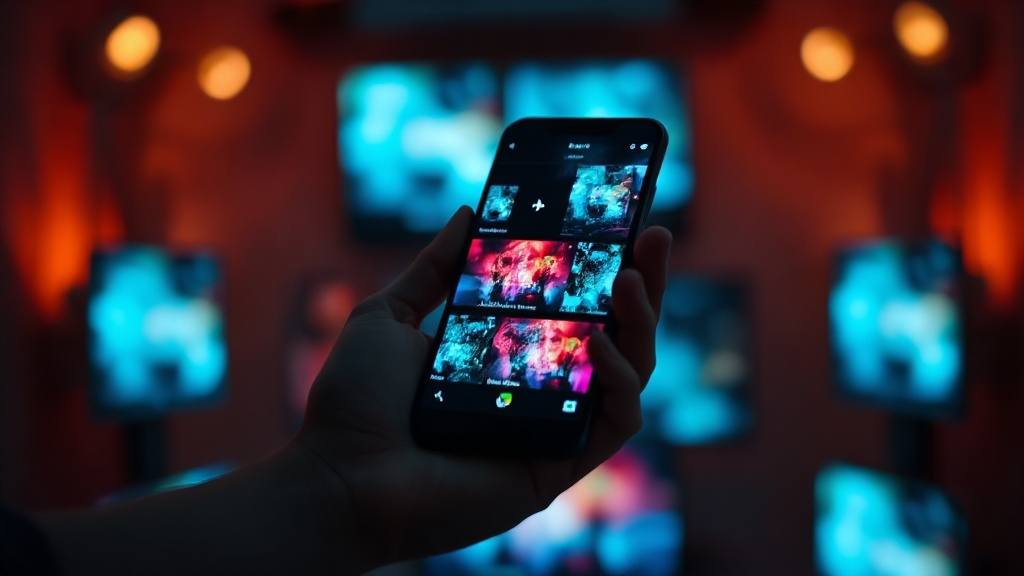 IPTV Buffering im WLAN beheben